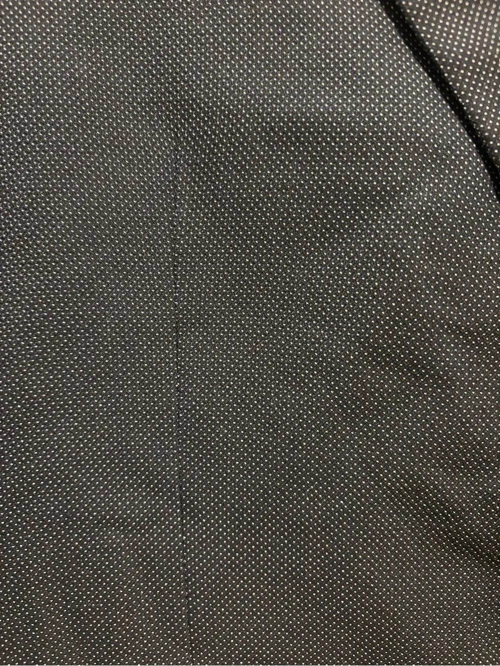 Mens Zara Navy Blue dinner jacket/Blazer